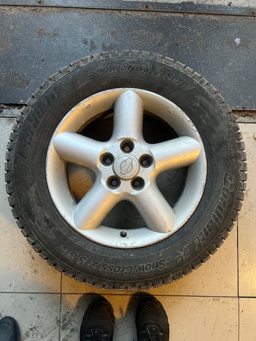Шины 215/65/R16 зимние шипы