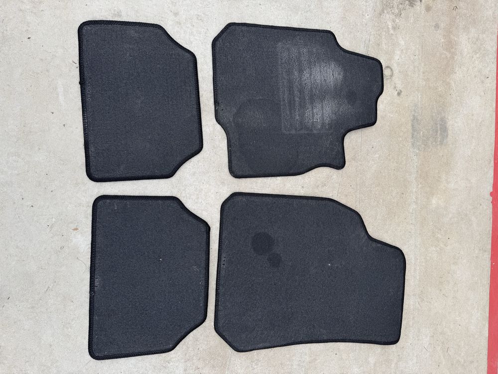 Set presuri covorase mocheta Hyundai i30 2007-2012