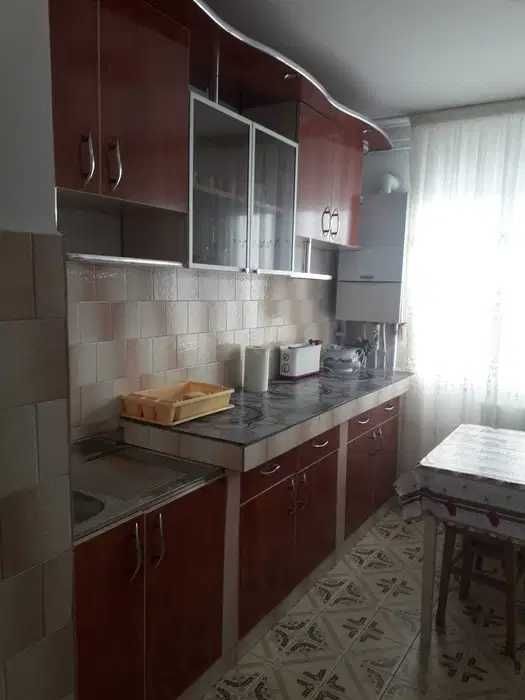 Proprietar - inchiriez apartament 2 camere - complet utilat si mobilat