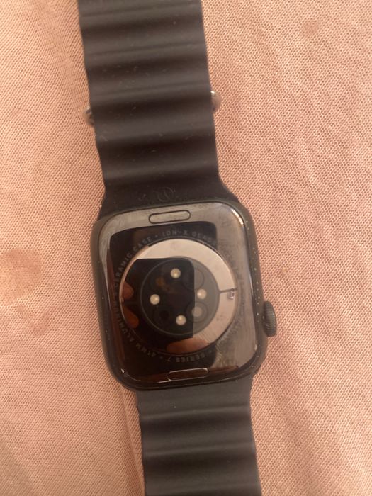 Apal wach  seria 7 41 mm