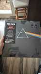 Pink Floyd The Dark Side Of The Moon Vinyl