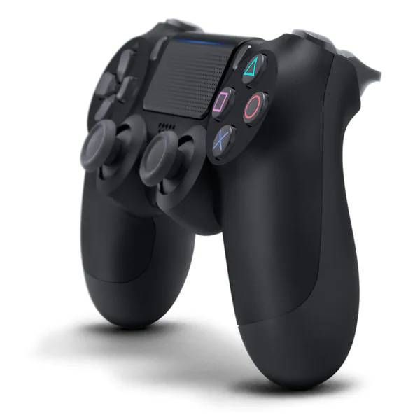 Controller Wireless SONY PlayStation DualShock 4 V2 Black NOU sigilat