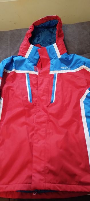 Детско зимно яке NEVICA
