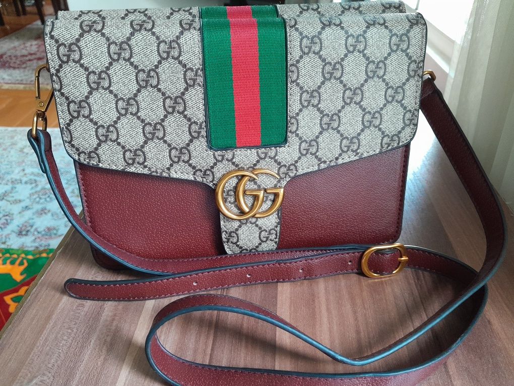 Сумка женская Gucci