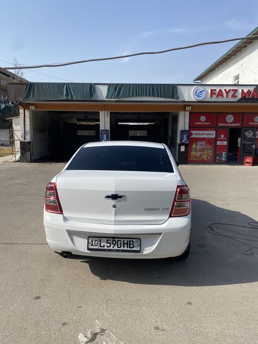 Cobalt 4 pozitsiya