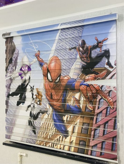 Jaluzi | Jalyuzi | Жалюзи | Жалюза | Жалузи | Москитная сетка II-9