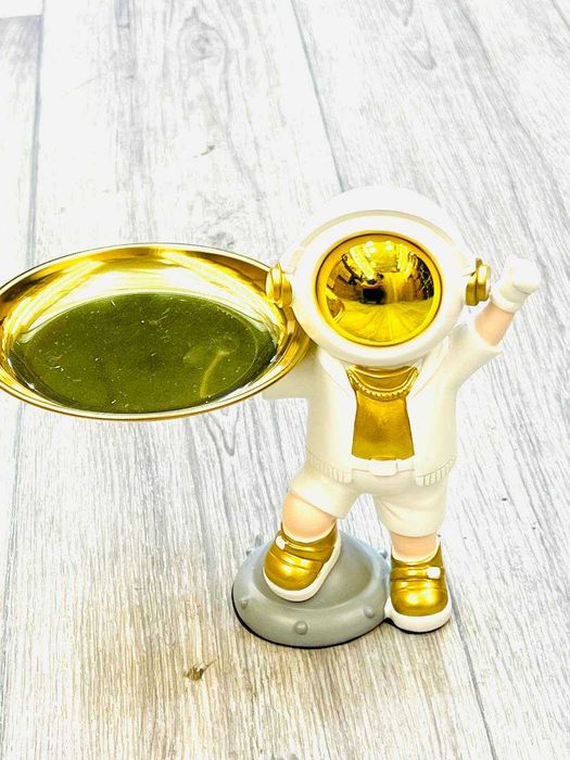 Ключница конфетница декоративная