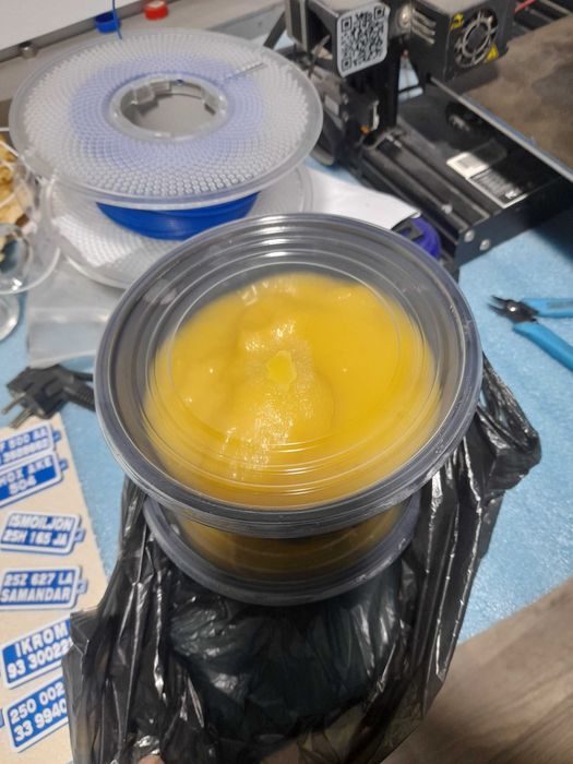 Деревенский мёдь. Toza Asal. Тоза мёдь 100%