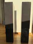 Vand set de boxe Indiana line
