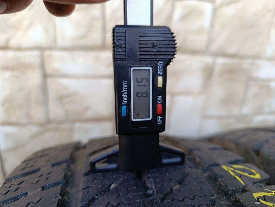 Зимни гуми Continental 215/65/16 C Viking 205/65/16 C