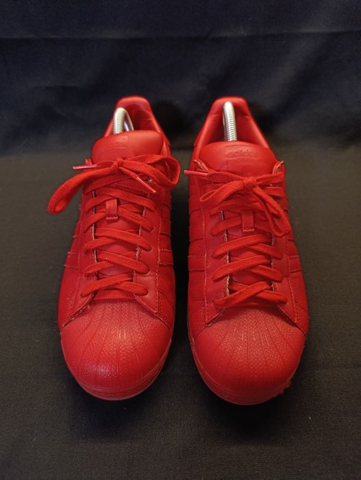 Маратонки Adidas Superstar