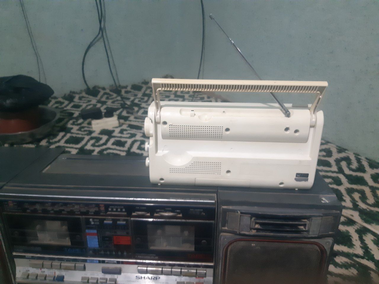 SONY model IGF-780S