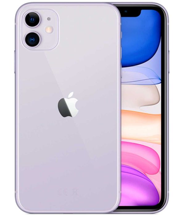 iPhone (Айфон) 11 64Gb