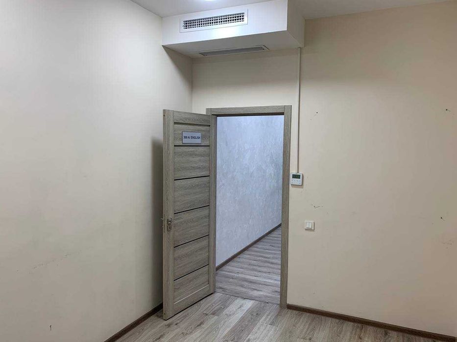 [КМ] Учебный центр в бизнес центре