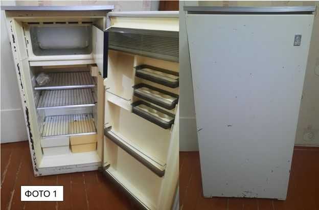 Продаются холодильники