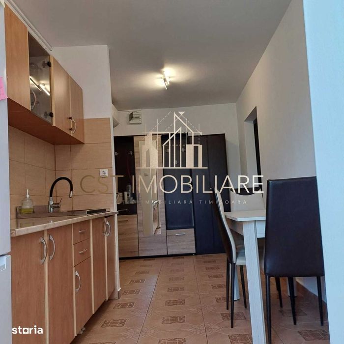 Lipovei - 3 camere - Decomandat -Centrala Proprie