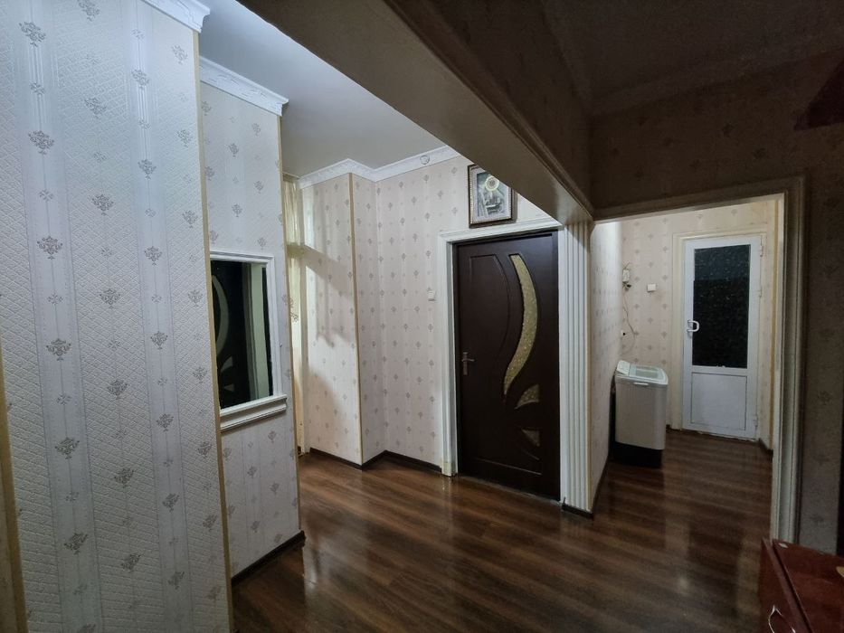 3 хонали квартира срочно