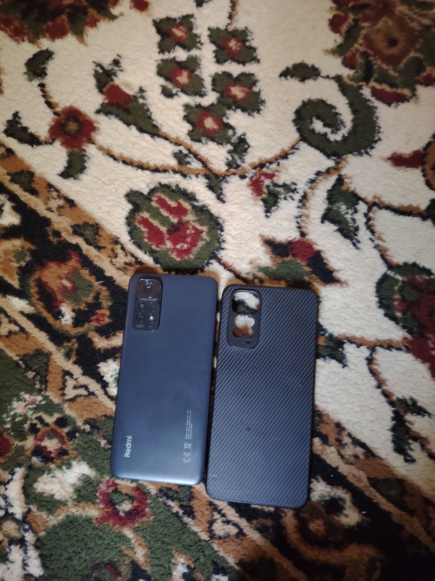 Redmi note 11S 128gb
