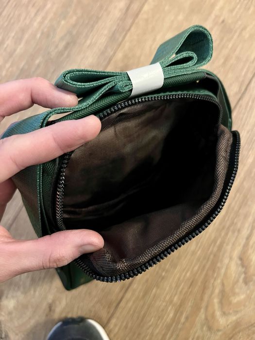 Geantă/Borsetă bărbați Lacoste