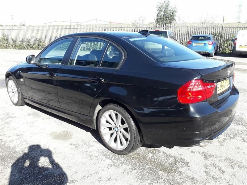Turbina BMW E90 2010 Sedan 2.0 Motorina