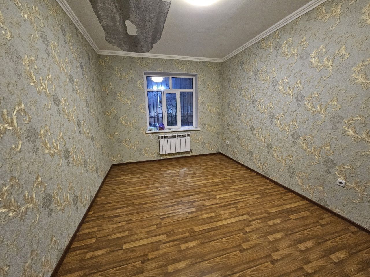 Аренда квартира 2/2/3 Новостройка 70 квадрат