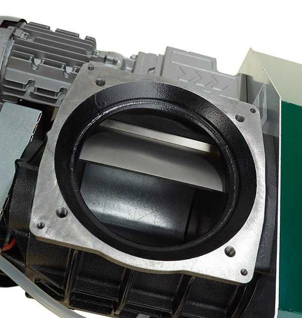 Centrala termica pe tocatura de lemn, peleti, rumegus, biomasa