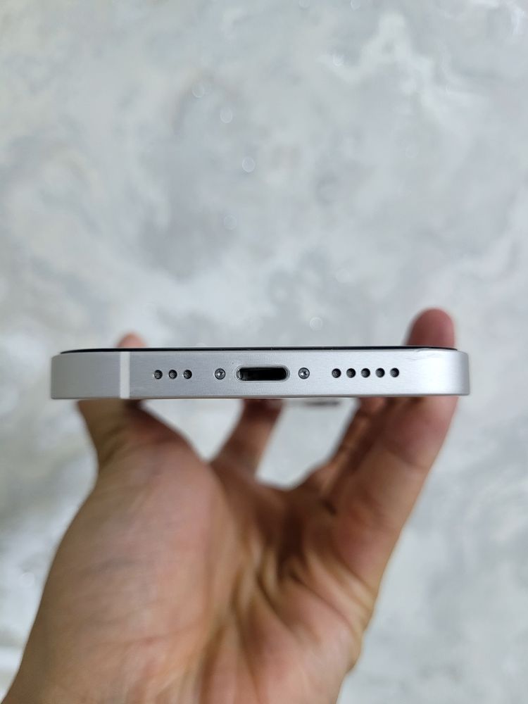 Iphone 12 128 gb ideal KH/A
