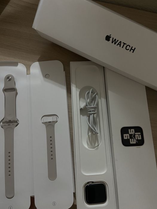 Apple Watch SE 40MM S/M