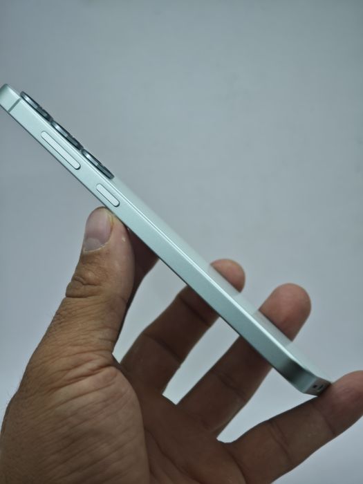 Samsung Galaxy S25 Plus 256 GB
