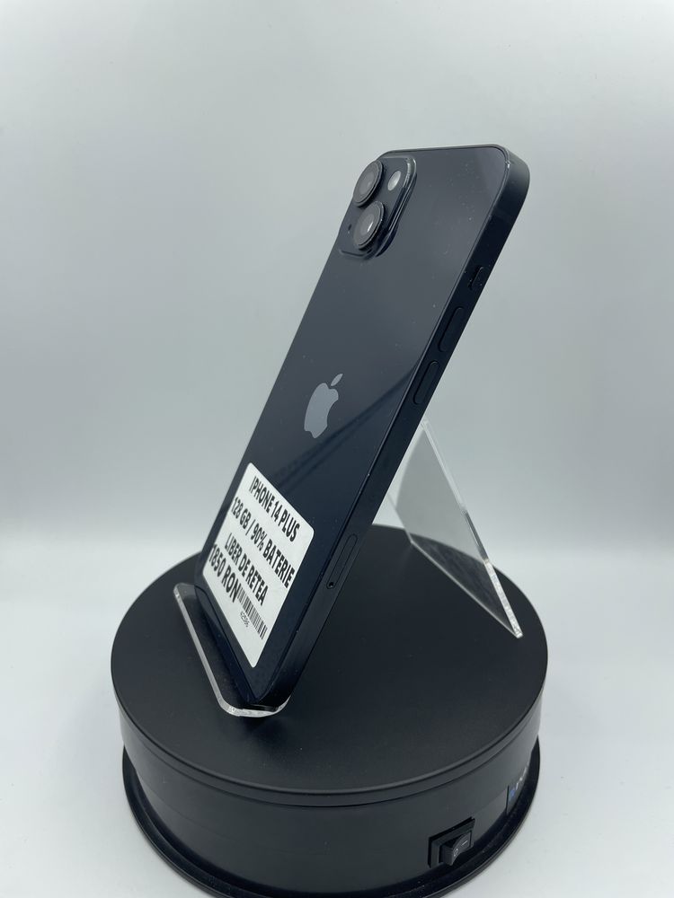 iPhone 14 Plus 128gb  90% Baterie GARANTIE! #42506