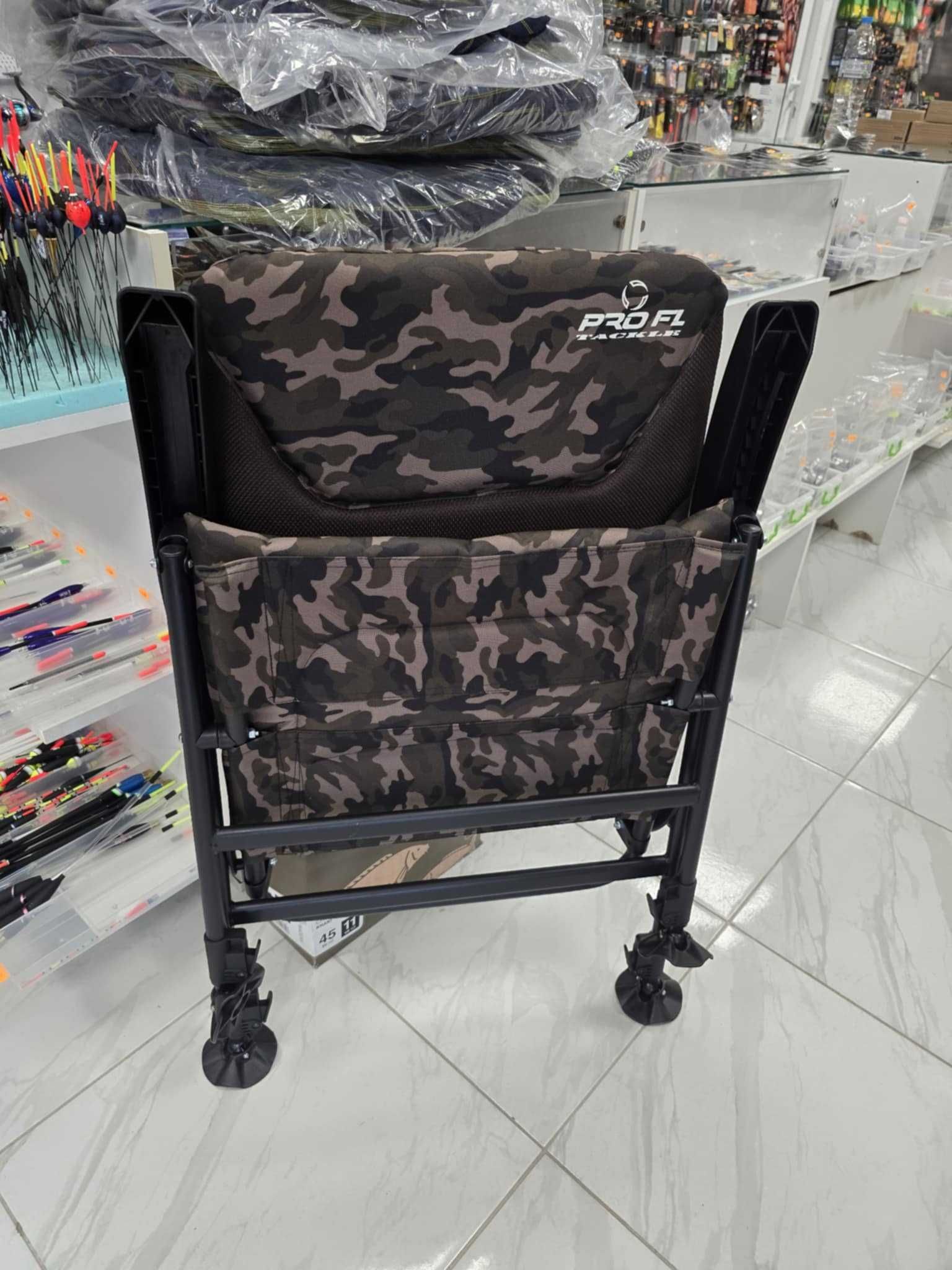 Стол PRO FL Camo