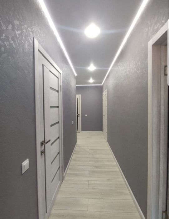 Евроремонт Под Ключ