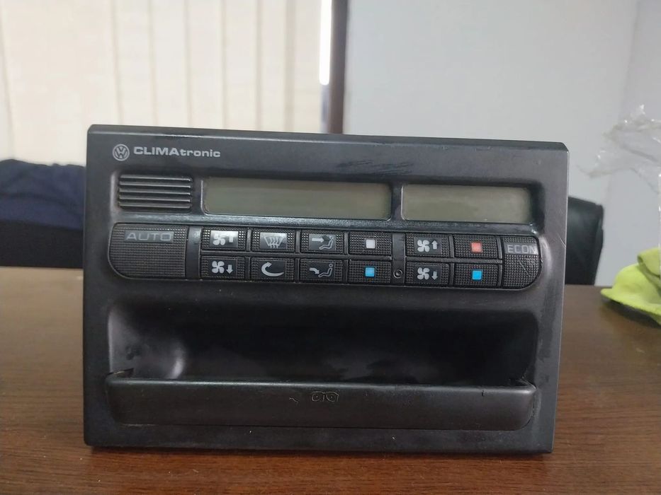 VAND CLIMATRONIC VOLKSWAGEN TRANSPORTER T4 1997-2003