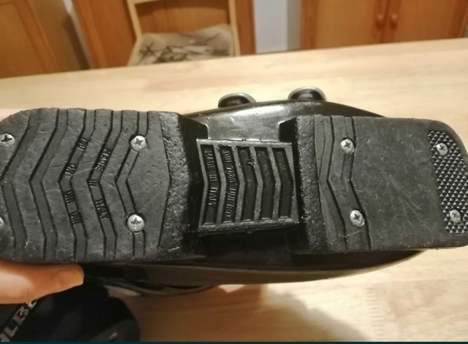 Clapari Dalbello Dx Duoflex 309