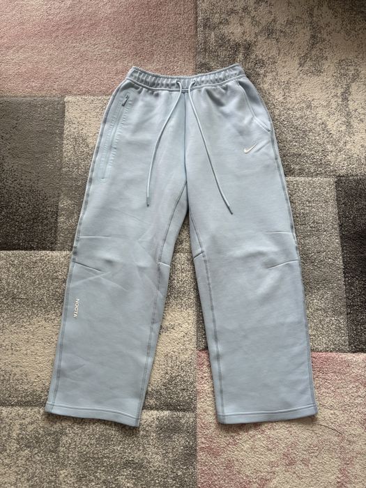 Nike Nocta Tech Fleece екип