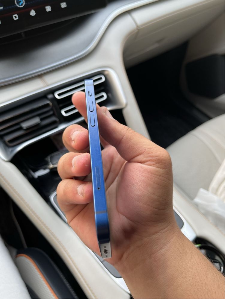 Iphone 12 mini 128gb