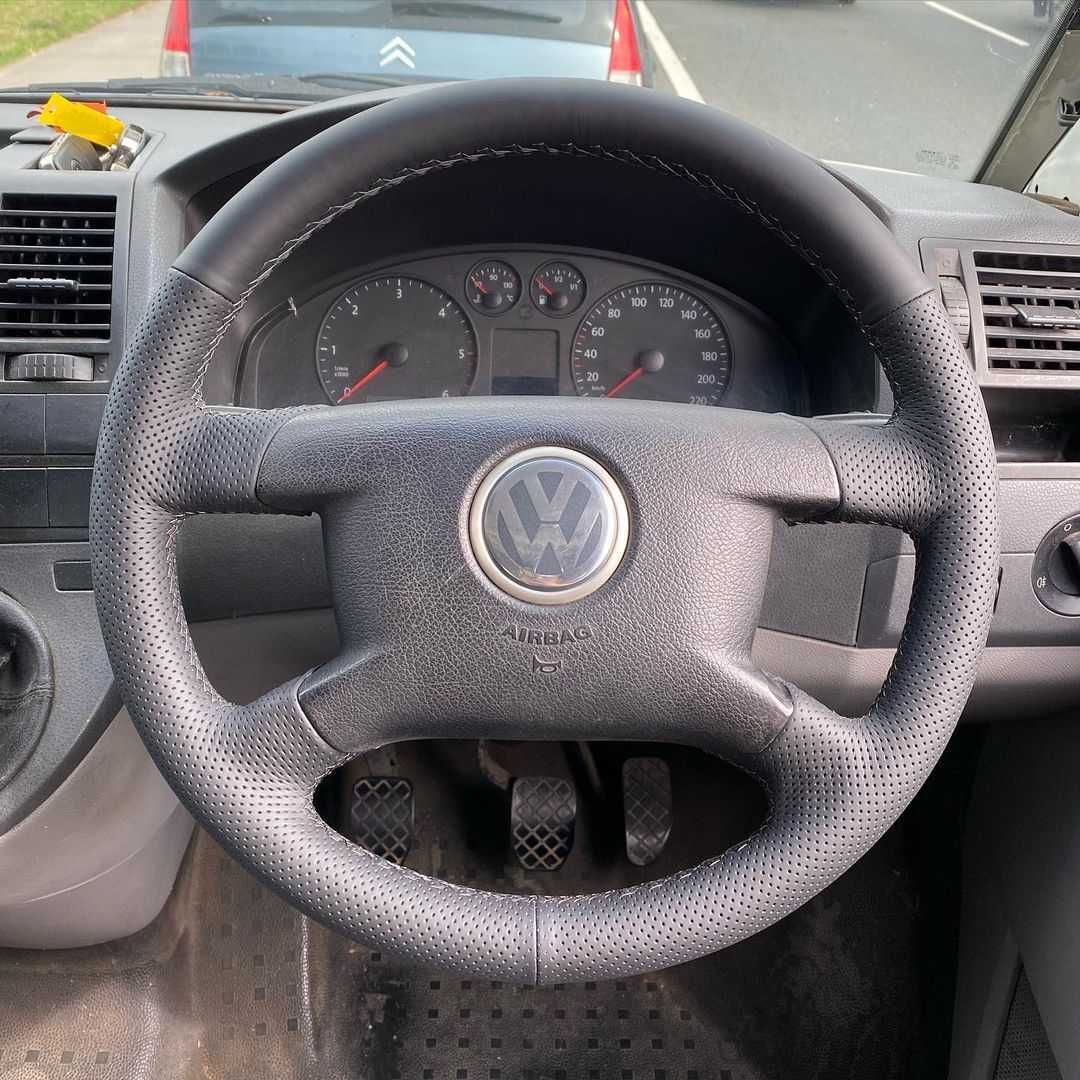 Imbracare volan auto