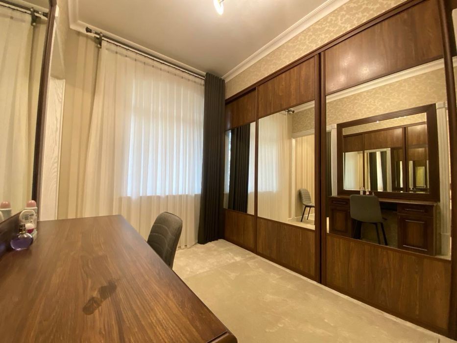 Аренда Габус Французское посольство 4/2/7 180 кв.м