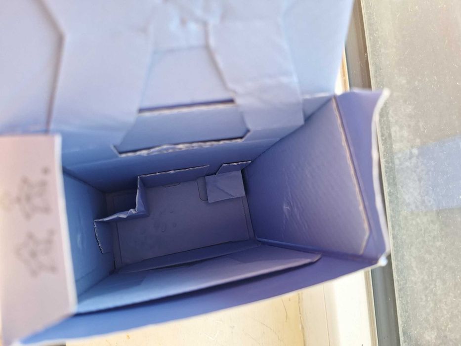 Angel – Eau de Parfum 100 ml (Refillable) – Thierry Mugler