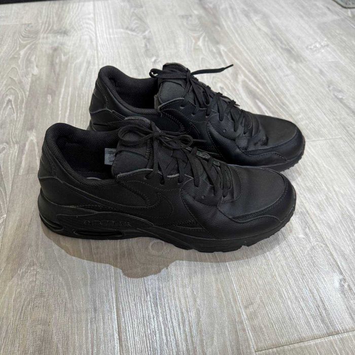 Кроссовки мужские Nike Air Max 90 Excee Leather