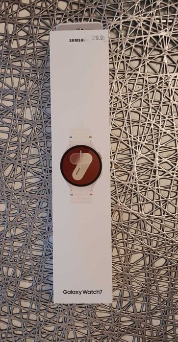Samsung Galaxy Watch7