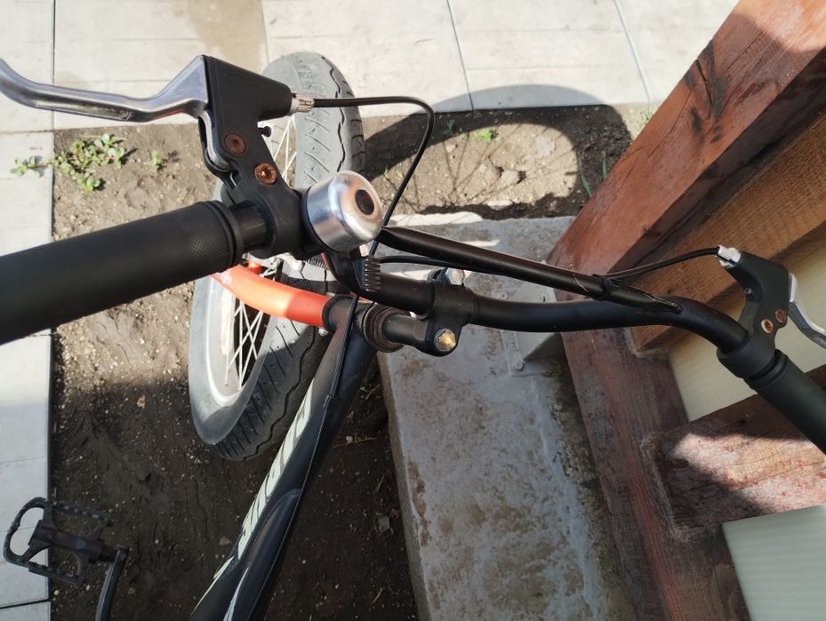 Bicicleta CARVE 20