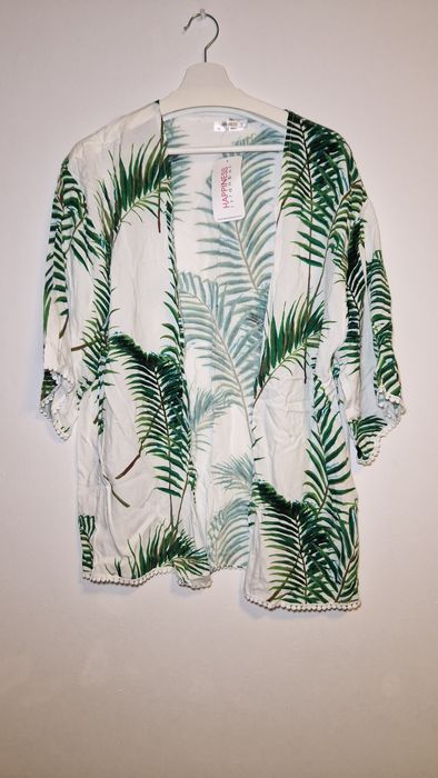 Kimono plaja marime 40