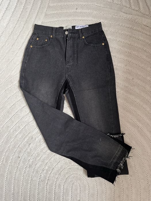 Gallery dept flared jeans