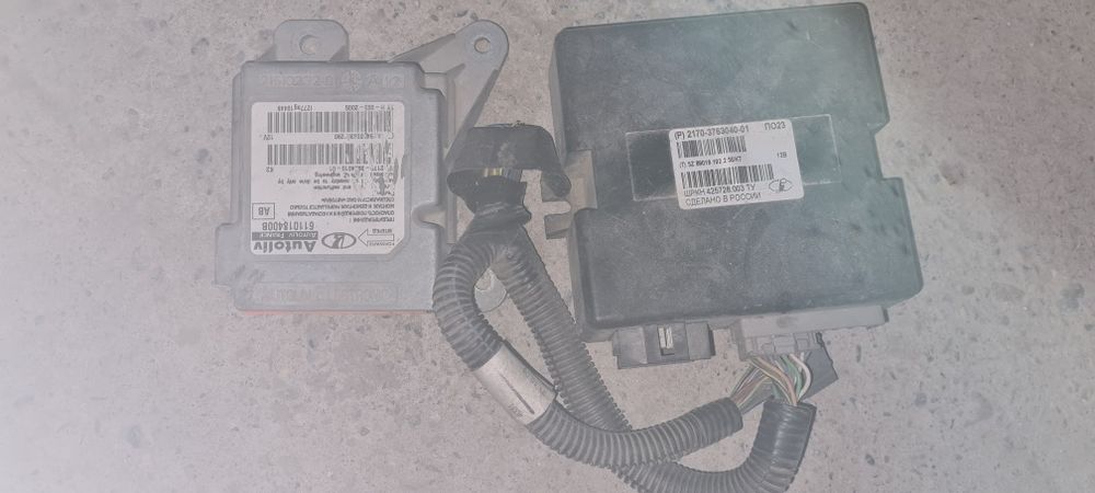 Продам запчастьи на приору