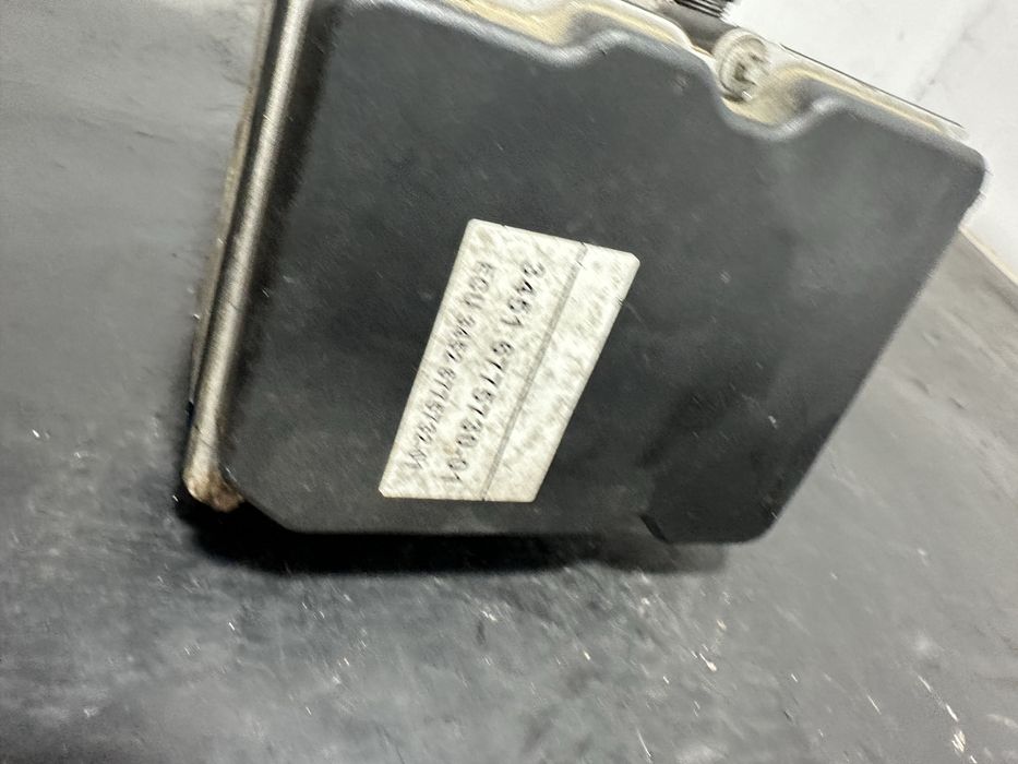 Pompa modul ABS BMW Seria 5 E60 E61 | 6775730 | 6768550