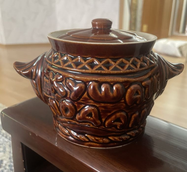 Горшочки для запекания 6 штук