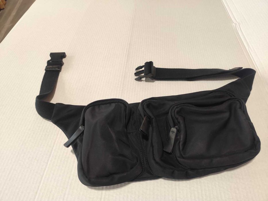 DSQUARED2 Vintage мъжка чанта за през рамо и кръст