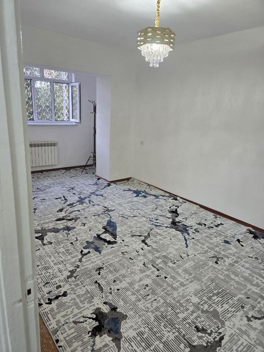 Ijaraga 2 xonali kvartira beriladi. Algoritm 31 kv