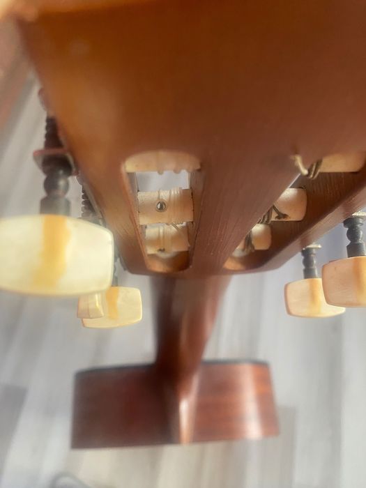 Ретро Китара Orfeus